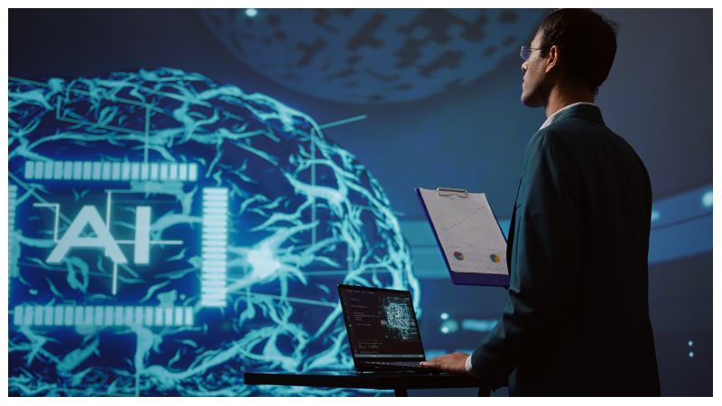 Latest Tech Info at BeaconSoft Explore AI