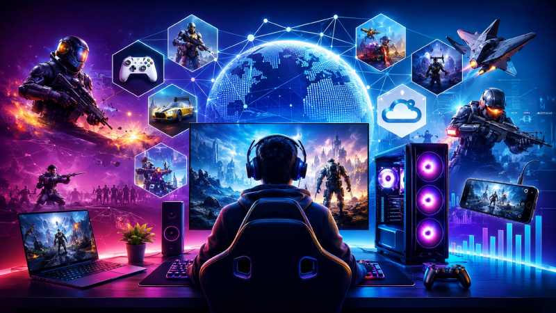 PlayMyWorld Latest News: Best Platform Updates in 2026