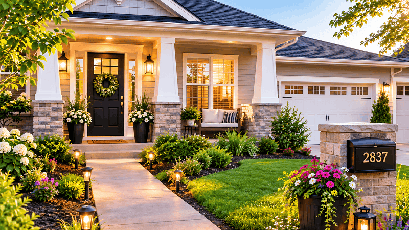 Home Exterior Hacks Decoradhouse