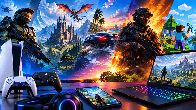 playmyworld latest news