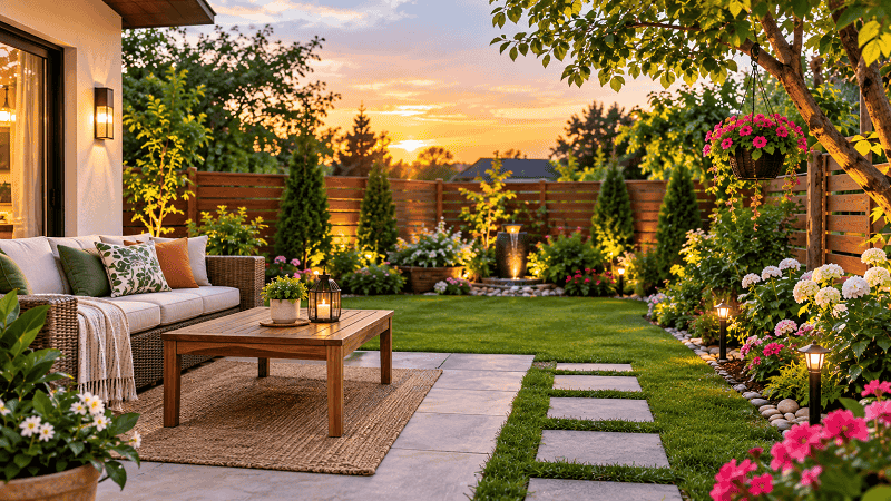 decoradhouse garden tips by decoratoradvice