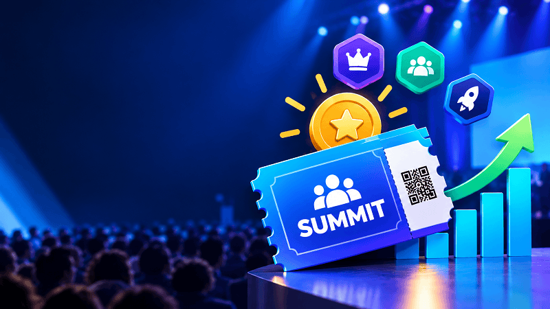 Gamificationsummit Ticket Sales Effective