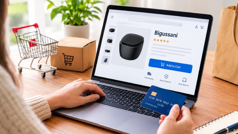 Buy Bigussani