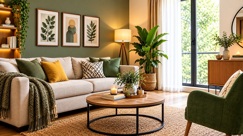 DecoradHouse Upgrade Tips by DecoratorAdvice